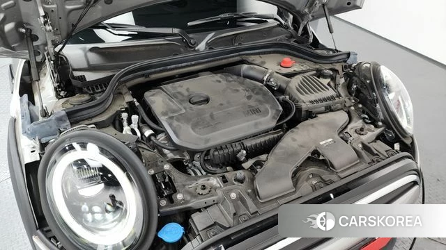 Mini Cooper id 4618208 из Кореи 29