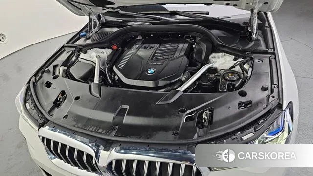 BMW 6 Series GT (G32) id 3670197 из Кореи 16