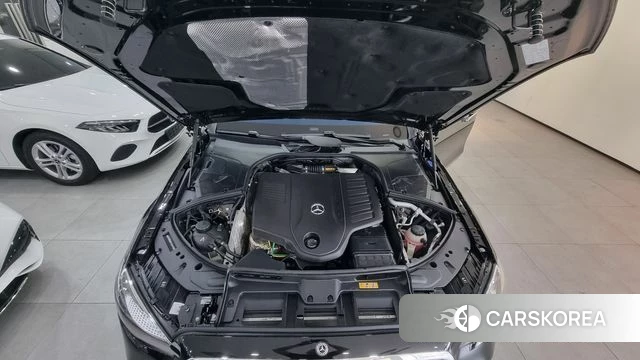 Mercedes-Benz S-Class W223 id 4421363 из Кореи 16