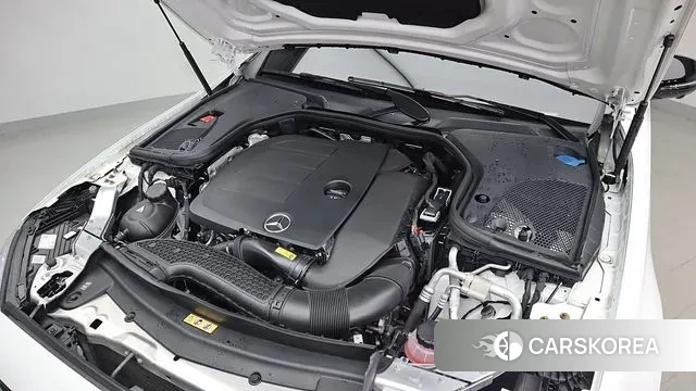 Mercedes-Benz E-Class W213 id 3447506 из Кореи 16