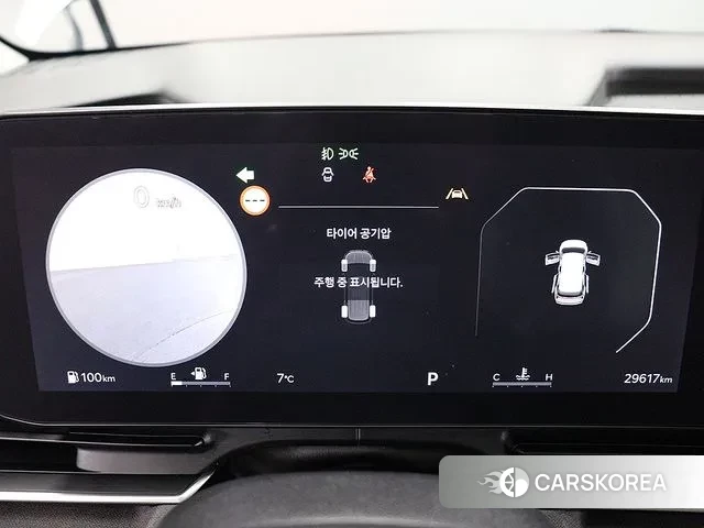 Kia The New Carnival 4th Generation id 3732669 из Кореи 16