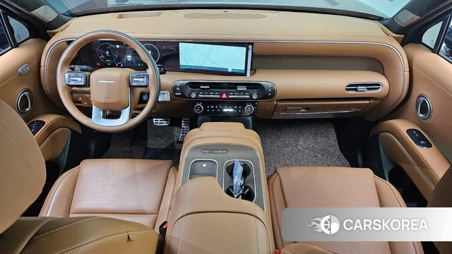 Hyundai Palisade (LX3) id 4394409 из Кореи 27