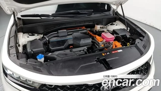 Kia Sorento 4th Generation id 2896288 из Кореи 16