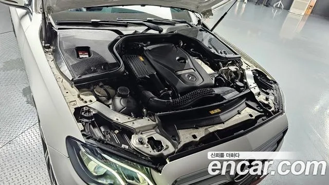 Mercedes-Benz E-Class W213 id 2908203 из Кореи 16