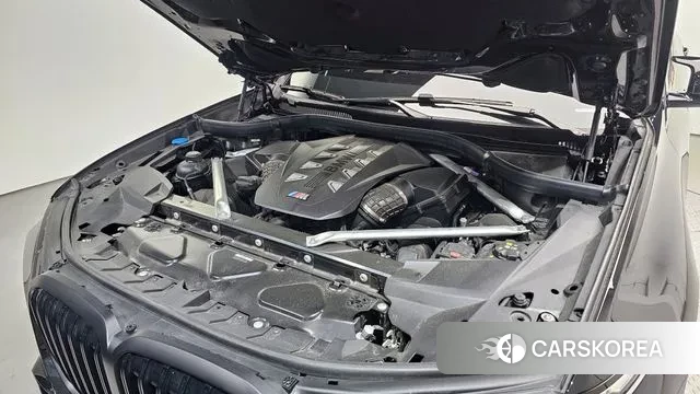 BMW X7 (G07) id 3638790 из Кореи 16