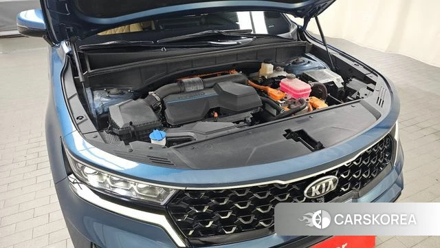 Kia Sorento 4th Generation id 3965365 из Кореи 16