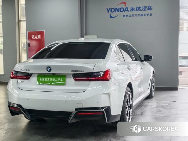 BMW i3 id 4314076 из Китая 11