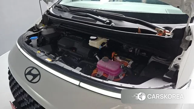 Hyundai Staria id 3744983 из Кореи 16