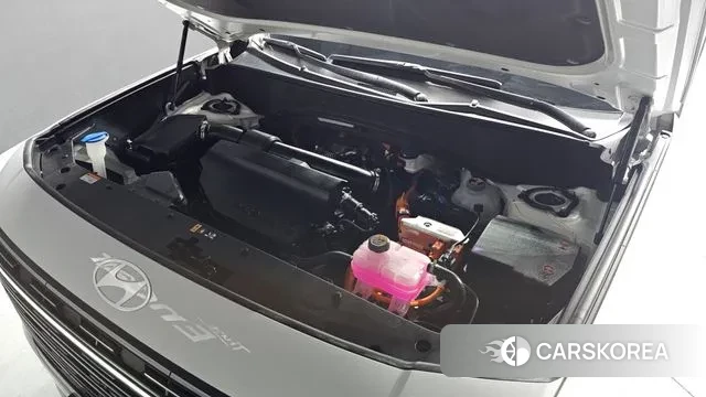 Hyundai Palisade (LX3) id 3732200 из Кореи 16