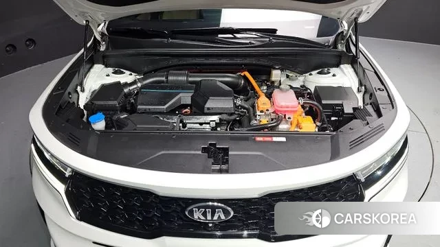 Kia Sorento 4th Generation id 3727438 из Кореи 16