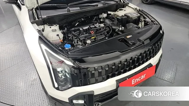 Kia The New Sportage 5th Generation id 3700802 из Кореи 16