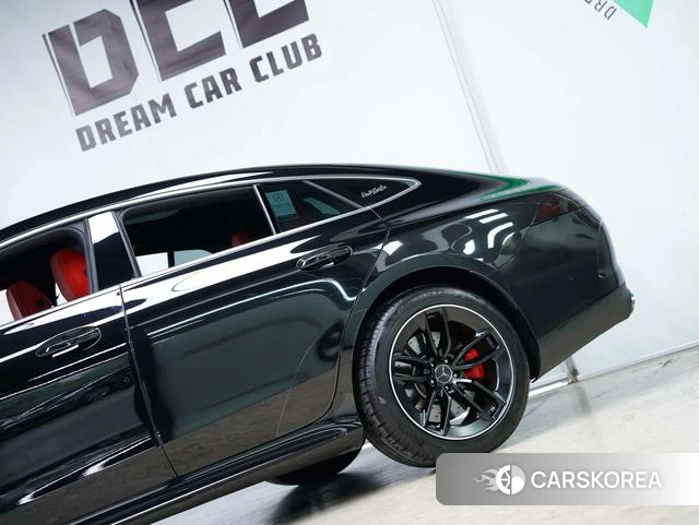 Mercedes-Benz AMG GT id 4333825 из Китая 42