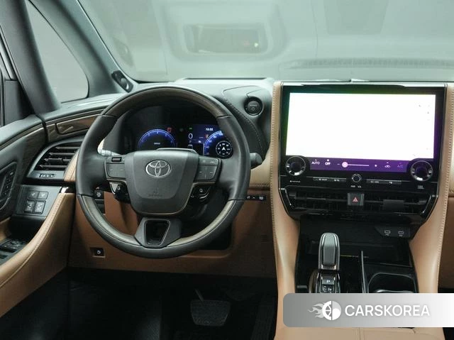 Toyota Elfa id 4358950 из Китая 26