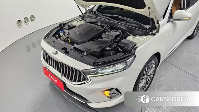 Kia K7 Premier id 3423047 из Кореи 16