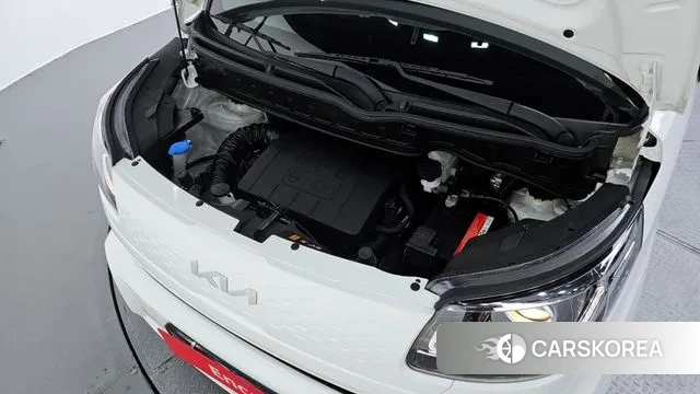 Kia The New Ray id 3058855 из Кореи 16