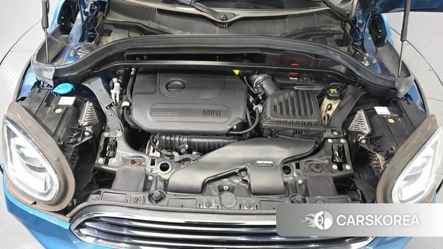 Mini Cooper Countryman id 4464101 из Кореи 26