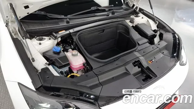 Hyundai Ionic 6 id 2698674 из Кореи 16