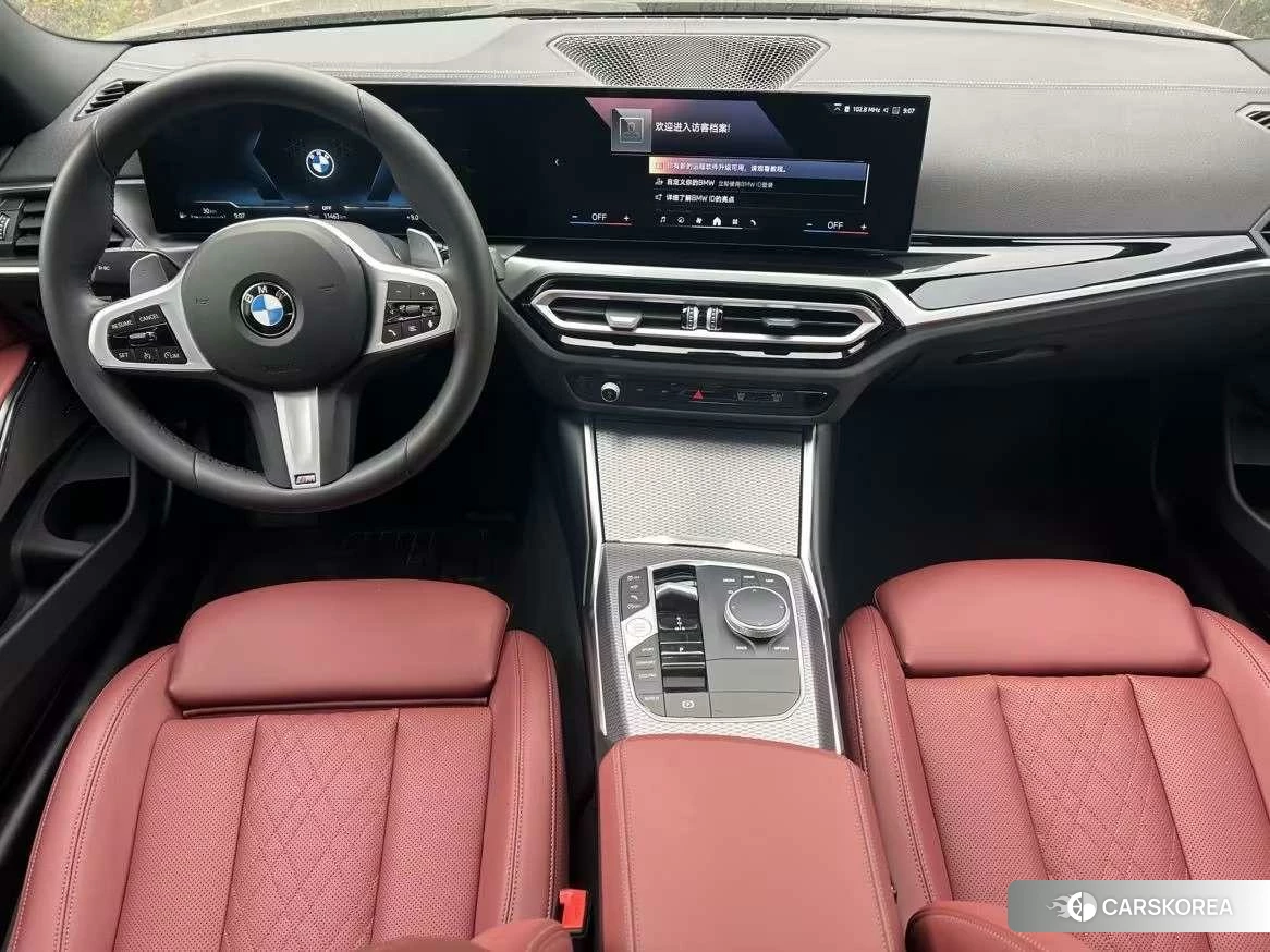 BMW 3 series id 4455293 из Китая 10