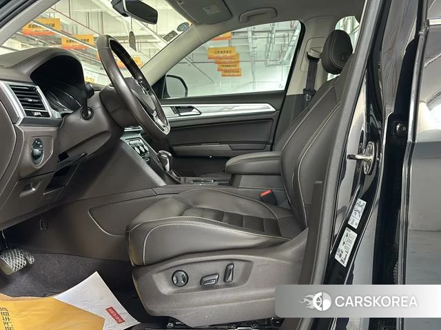 Volkswagen Tourang id 4229239 из Китая 16