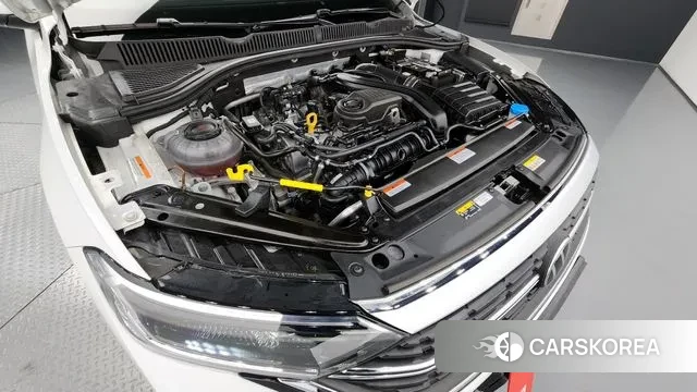 Volkswagen 7th Generation of Jetta id 3180011 из Кореи 16