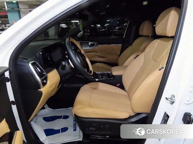 Kia Sorento 4th Generation id 3571047 из Кореи 16