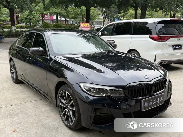 BMW 3 series id 4313843 из Китая 8