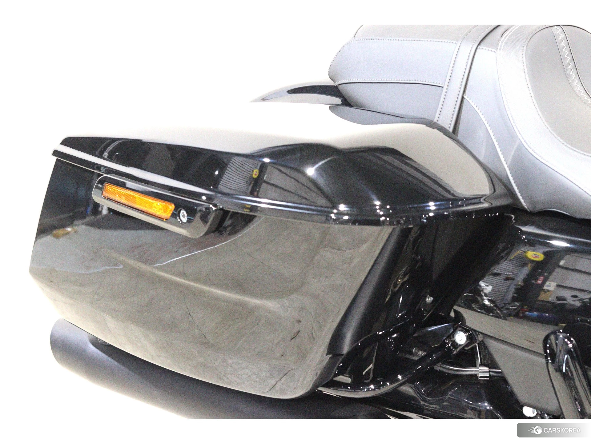 Harley-Davidson Road Glide FLTRX 1980 id 4191814 из Японии 17