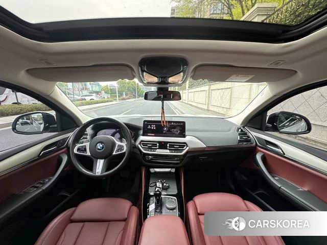 BMW X4 id 4271680 из Китая 9