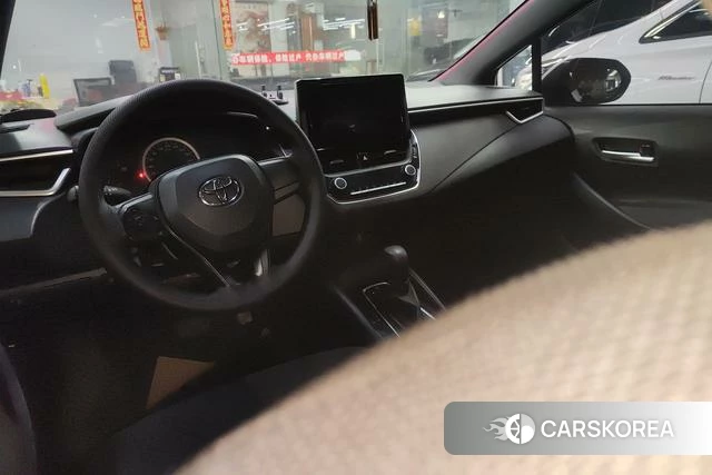 Toyota Lei Ling id 4307698 из Китая 13