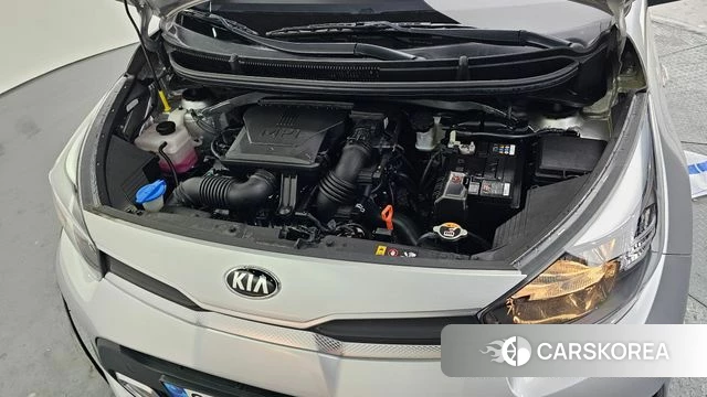 Kia Morning Urban (JA) id 3892913 из Кореи 16