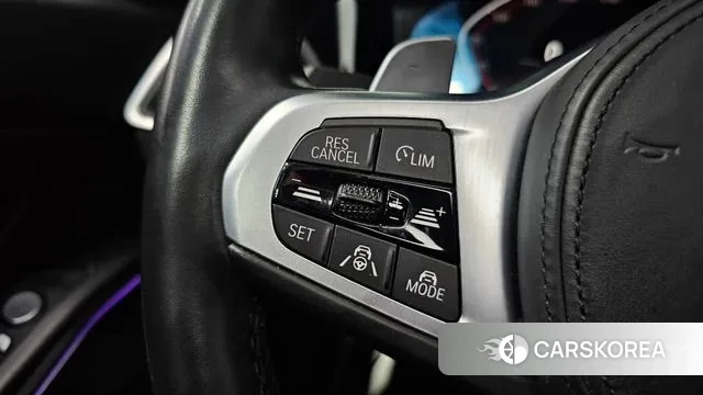 BMW 3 Series (G20) id 3390340 из Кореи 16