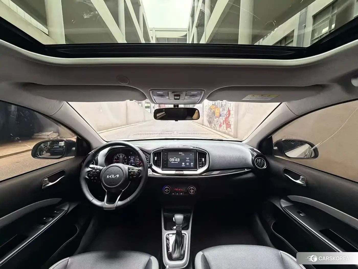 Kia KX1 id 4553915 из Китая 10