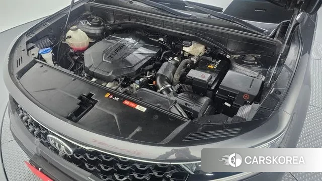 Kia Sorento 4th Generation id 3698040 из Кореи 16