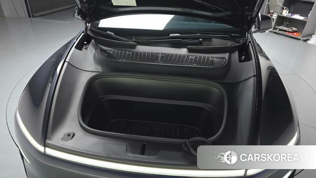 Tesla Model Y id 4773278 из Кореи 32