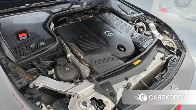 Mercedes-Benz CLS-Class C257 id 4836233 из Кореи 33