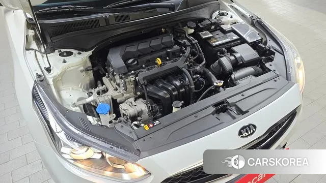 Kia Come New K3 id 3013529 из Кореи 16