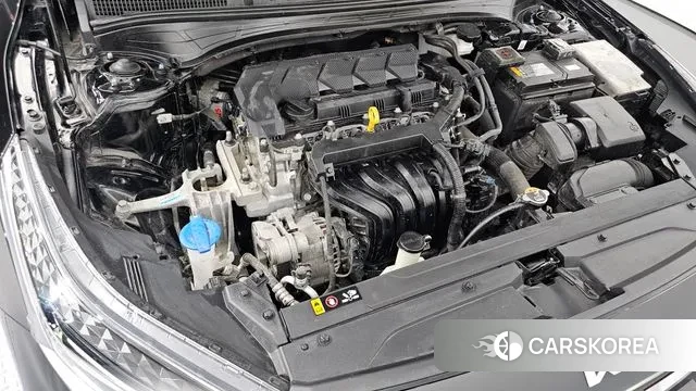 Kia The New K3 2nd generation id 2915470 из Кореи 16