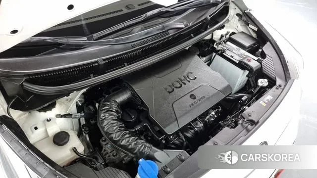 Kia All New Morning (JA) id 3423069 из Кореи 16