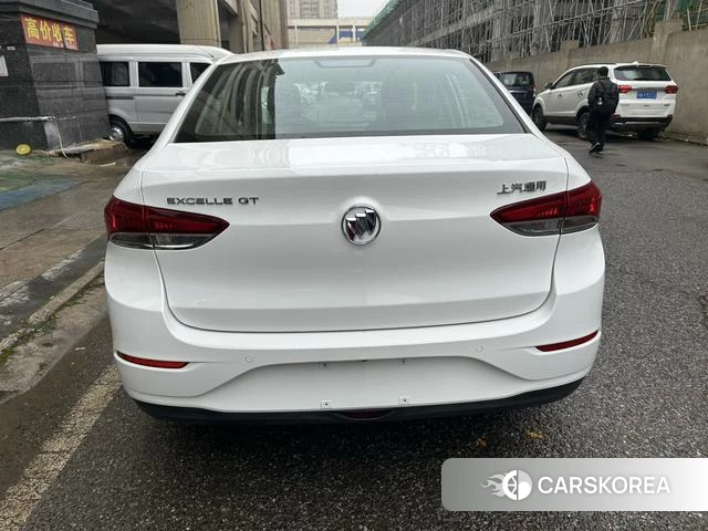 Buick Yinglang id 4212394 из Китая 7