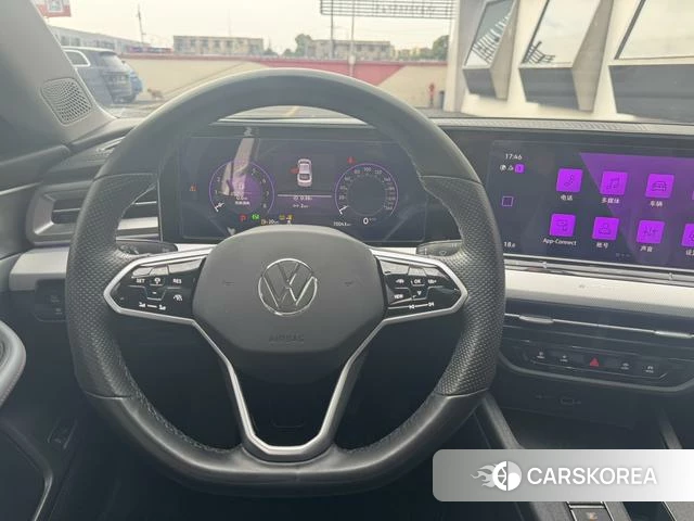 Volkswagen Lingdu id 4341558 из Китая 7