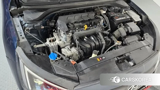 Hyundai The New Avante AD id 3520114 из Кореи 16