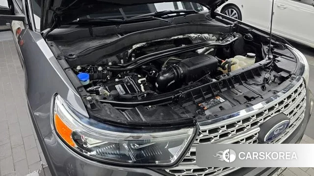 Ford Explorer 6th Generation id 3060408 из Кореи 16