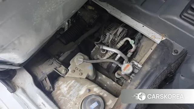 Chevrolet (GM Daewoo) New Labo id 3096130 из Кореи 16