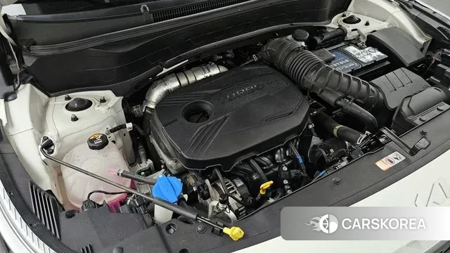 Kia Seltos id 3043498 из Кореи 16