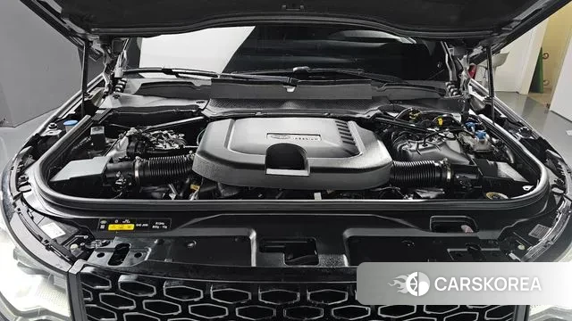 Land Rover Discovery 5 id 3327876 из Кореи 16