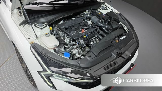 Kia The New K5 3rd generation id 4499539 из Кореи 16