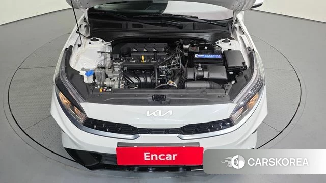 Kia The New K3 2nd generation id 4444101 из Кореи 26