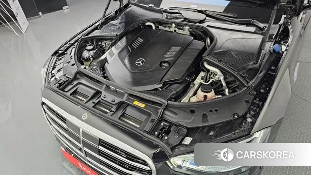 Mercedes-Benz S-Class W223 id 3433260 из Кореи 16