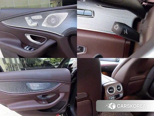 Mercedes-Benz CLS-Class C257 id 3106521 из Кореи 16