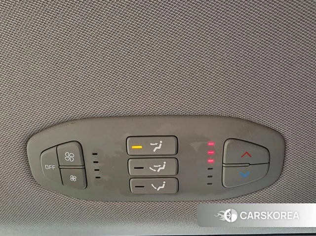 Kia The New Carnival id 3936386 из Кореи 16